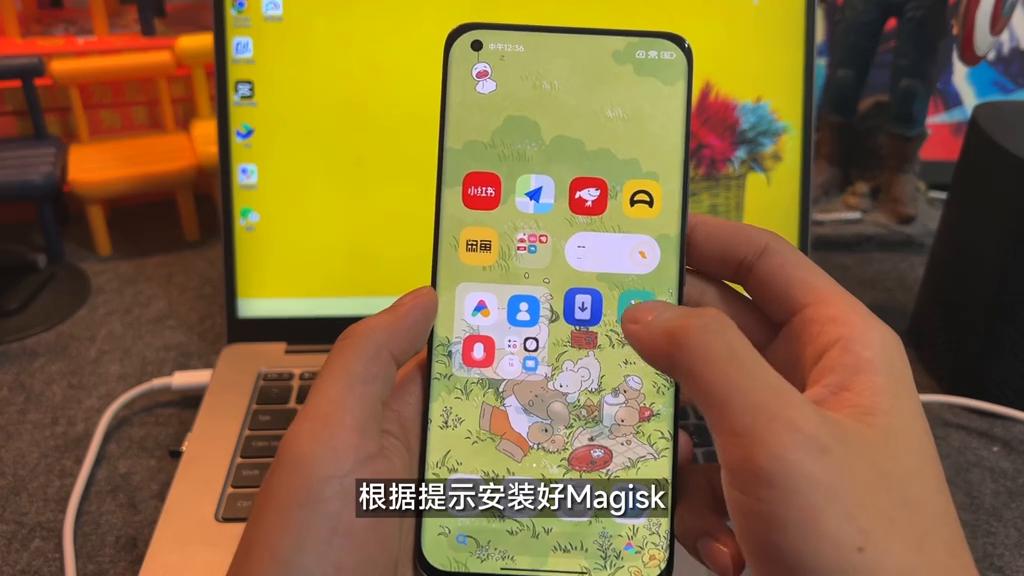 小米手机可以刷华为鸿蒙4系统吗,怎么把红米手机刷成华为鸿蒙系统