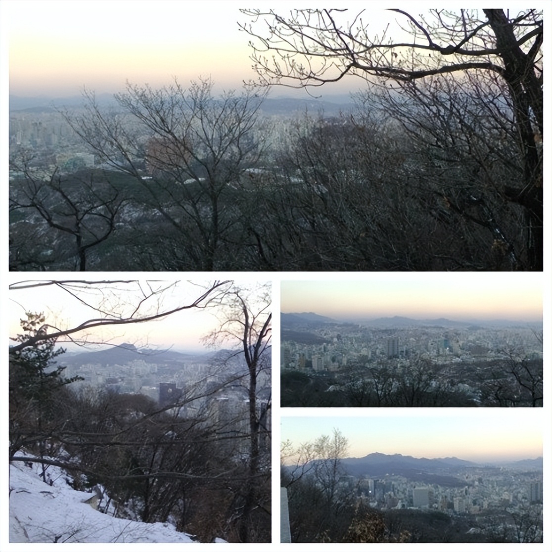 2014年G韩国行1.天津洋货市场