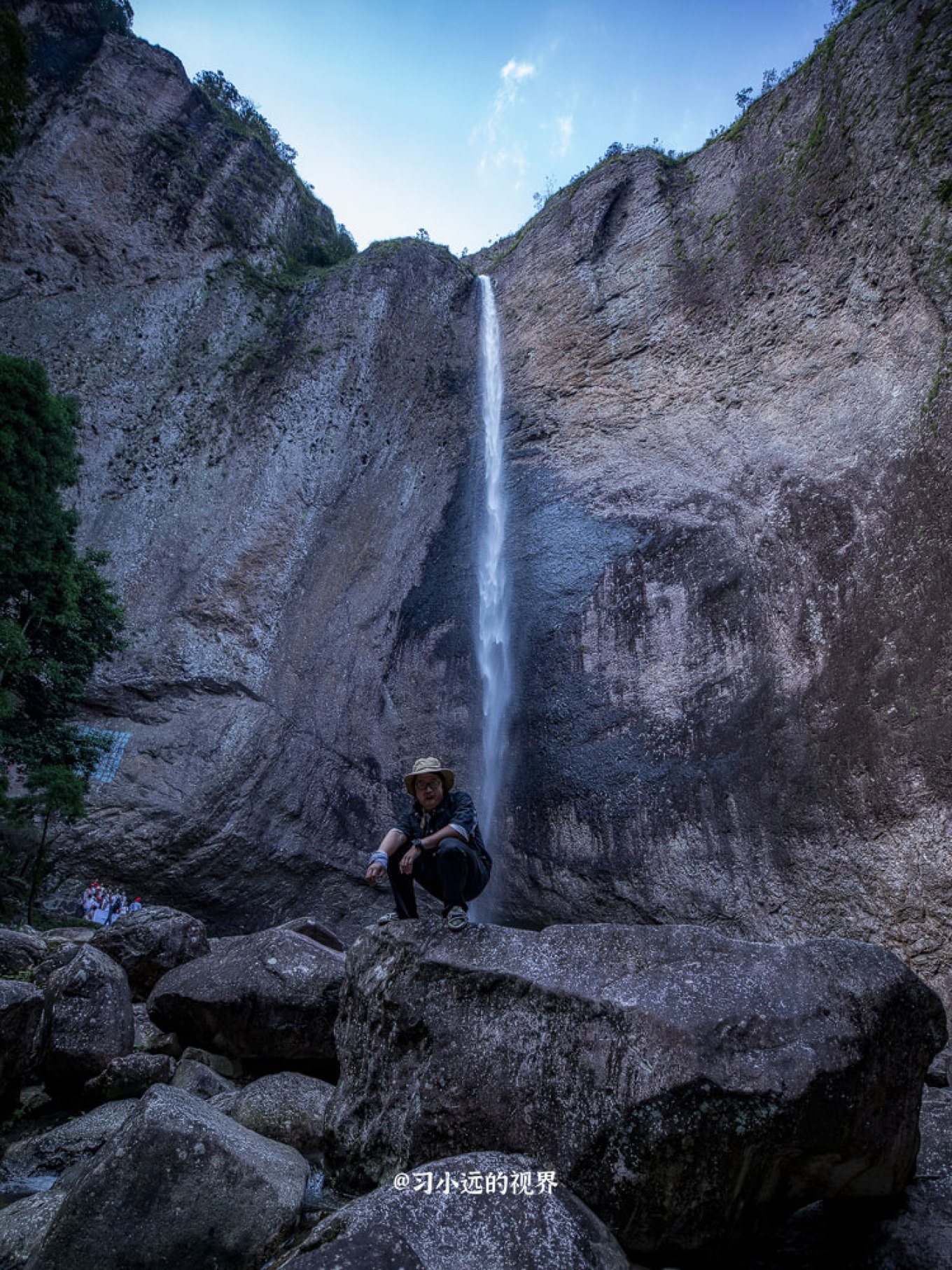 雁荡山旅游攻略2-3天一夜游,雁荡山方洞风景区一日游攻略