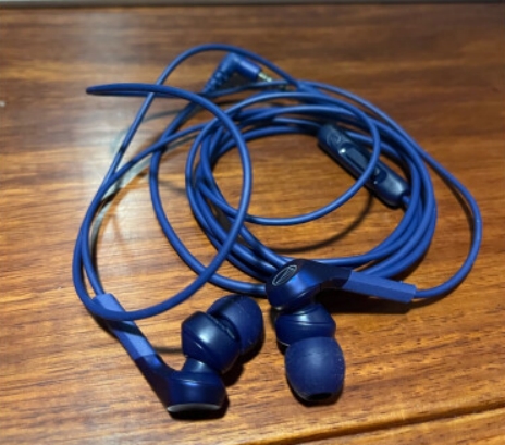 音质惊艳的有线耳机推荐,5款真正好用的有线耳机推荐