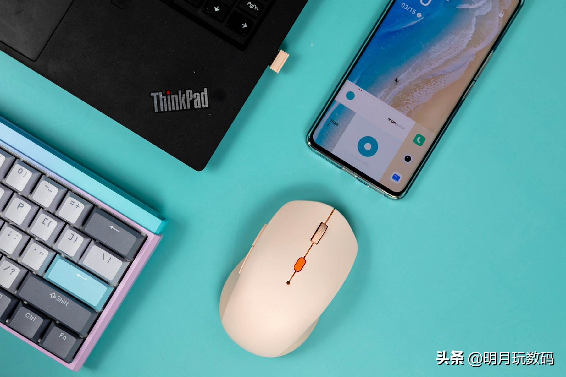 联想语音小新鼠标好用么,联想语音鼠标优缺点