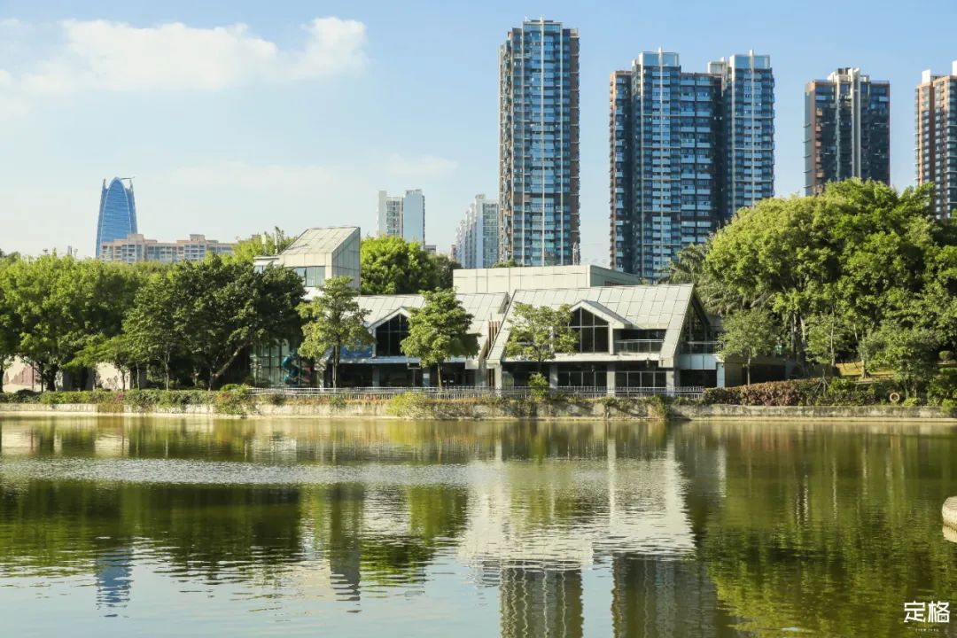 深圳地铁五号线十号线游玩地点,深圳地铁12号线最新最全线路图