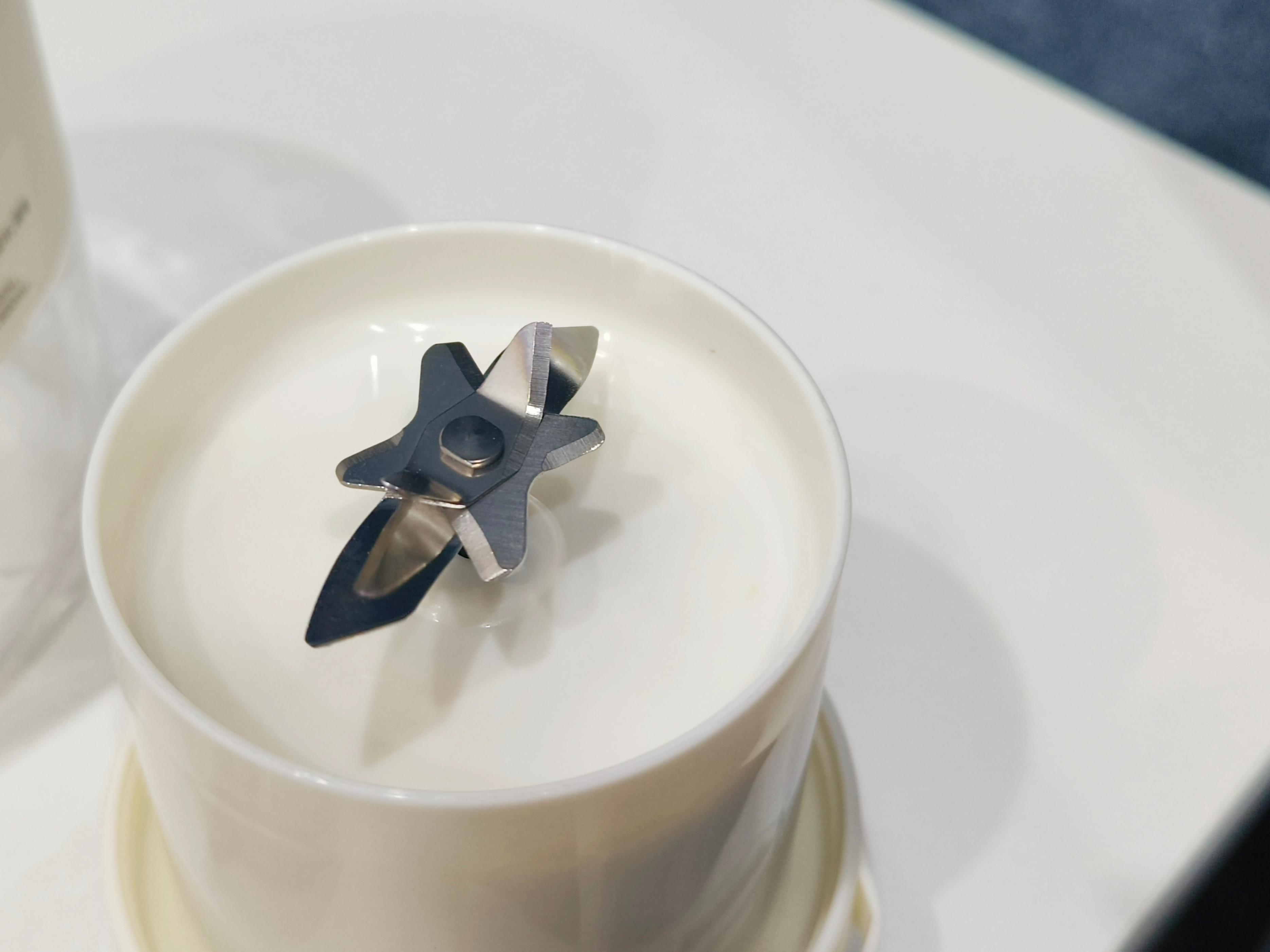 德国蓝宝榨汁机汁渣分离,蓝宝2024新款榨汁机小型便携