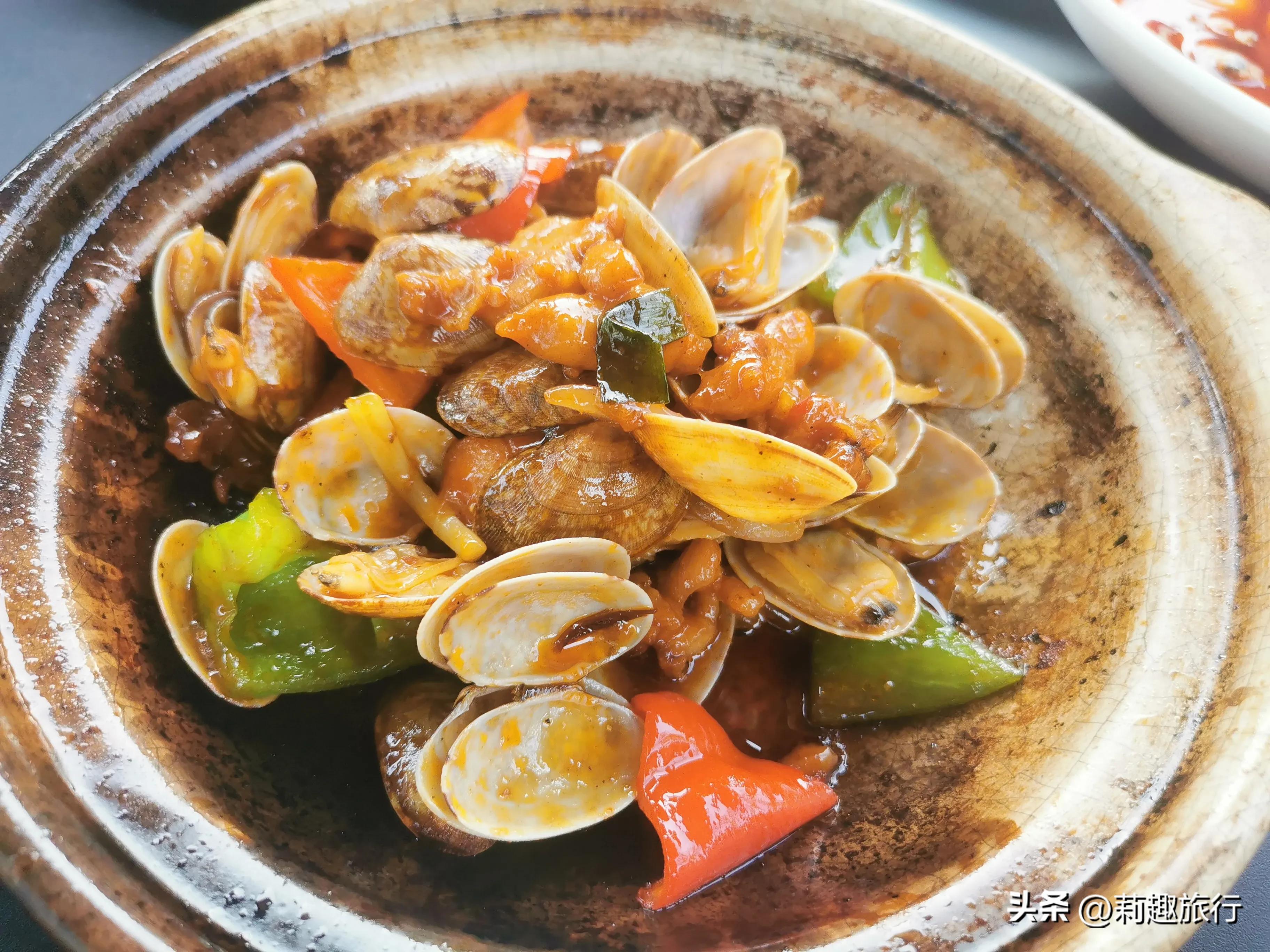 端午吃货旅游推荐2-3天游,端午节适合去的海边广州