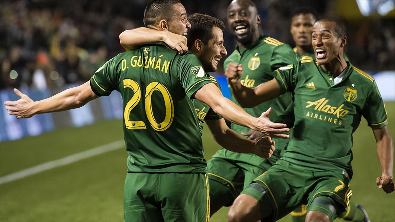 波特兰伐木者vs洛杉矶fc,波特兰伐木工vs洛杉矶fc比分预测