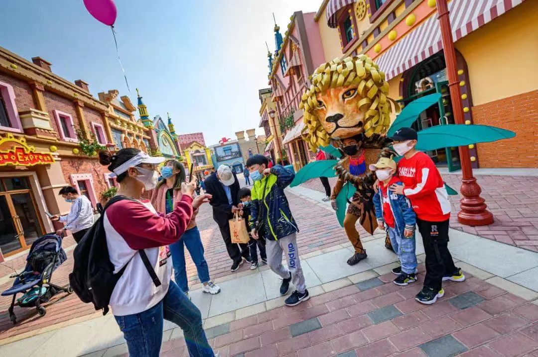 徐州春游野餐的好地方推荐,徐州最新春游推荐