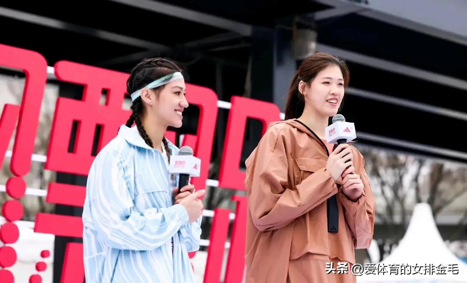 李盈莹代言广告视频,李盈莹签约阿迪达斯