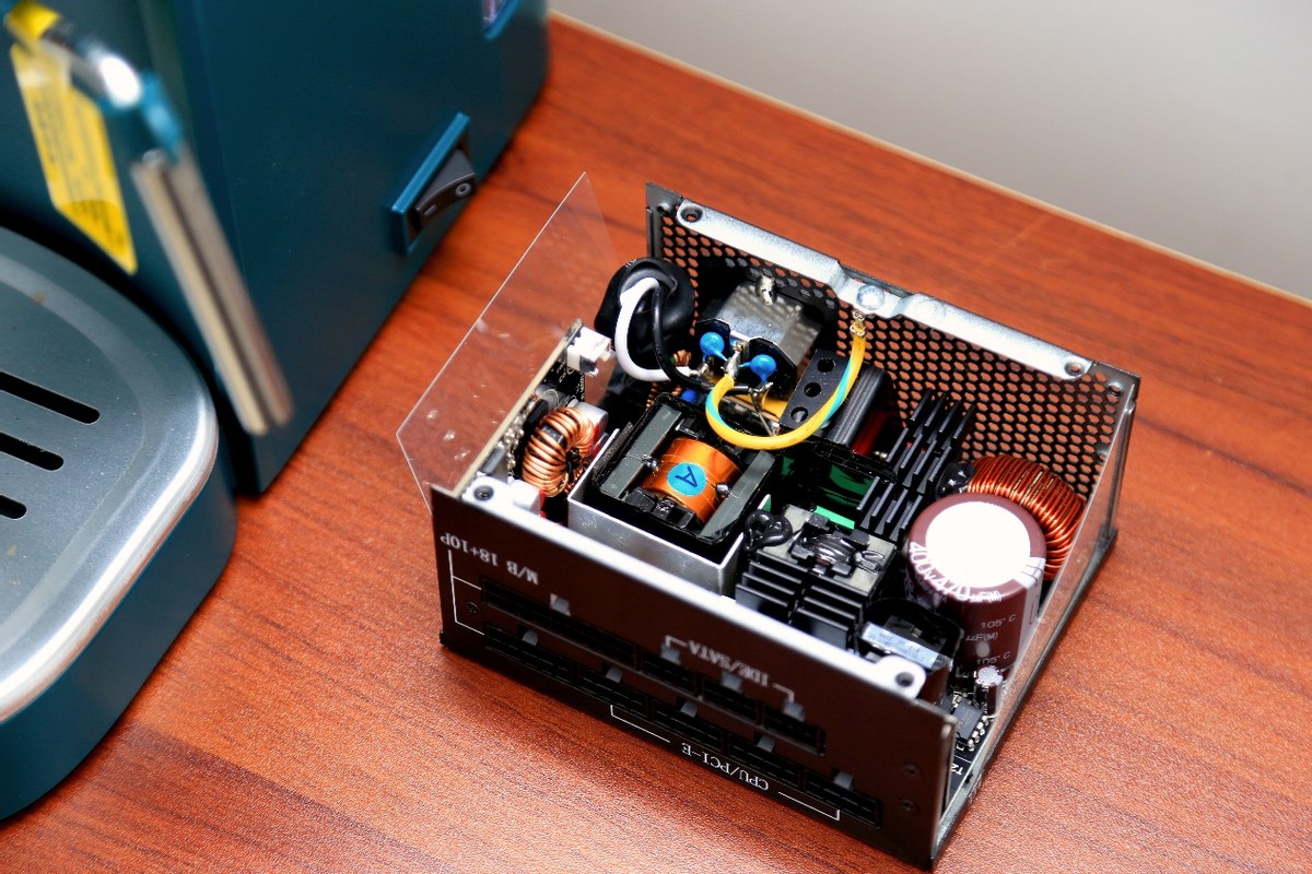 难得动了装机的心思，新晋品牌ALmordor装机漫谈