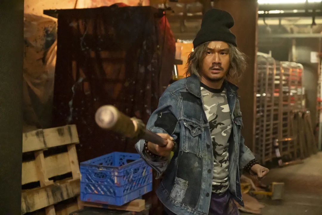 未播先火续集电影,未播先火的电视剧全扑街