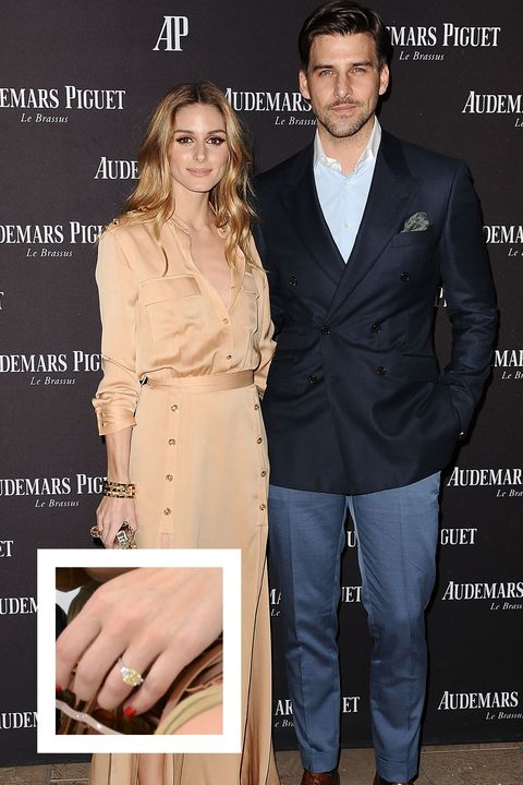 国际大牌婚戒,世界上著名的5大婚戒