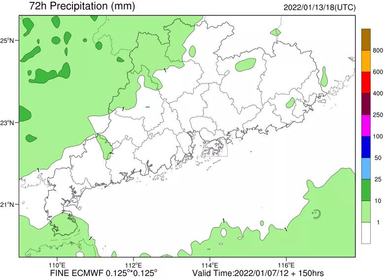 三月珠海天气,珠海天气会变冷吗