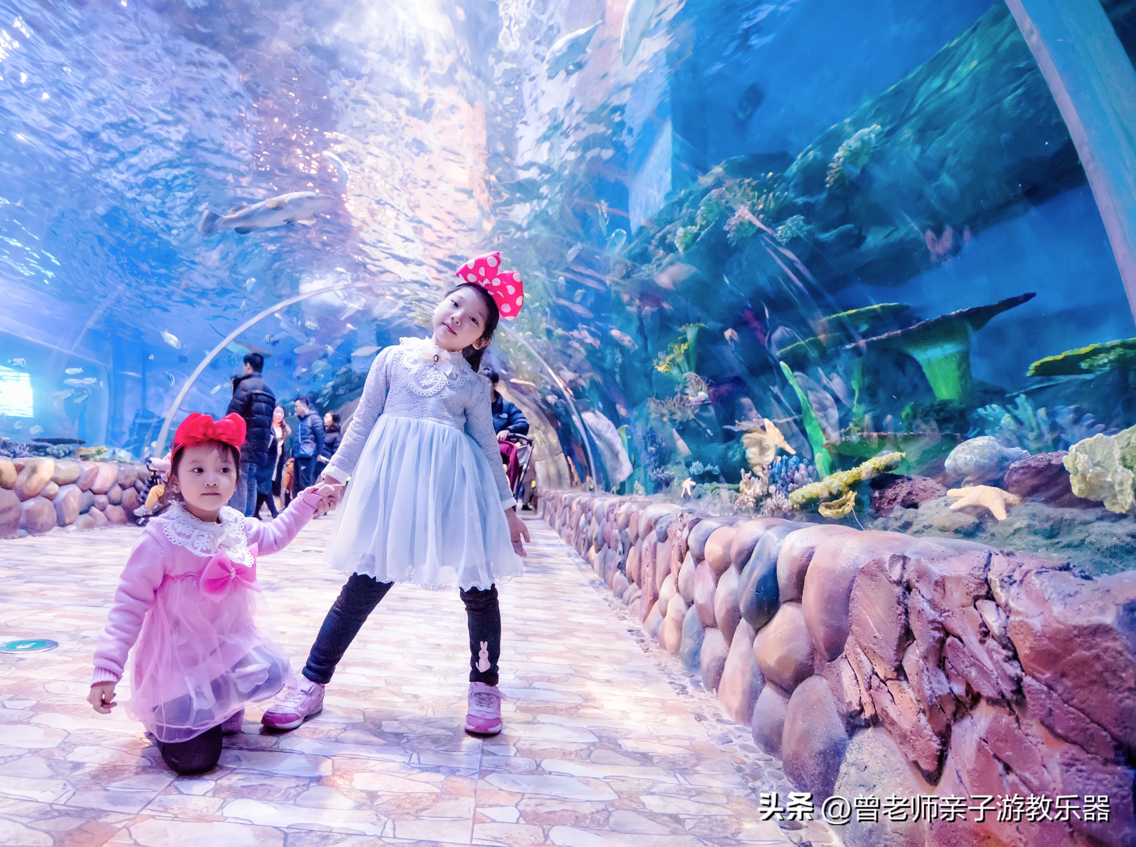 西安亲子游景点大全集,西安游玩攻略景点大全亲子