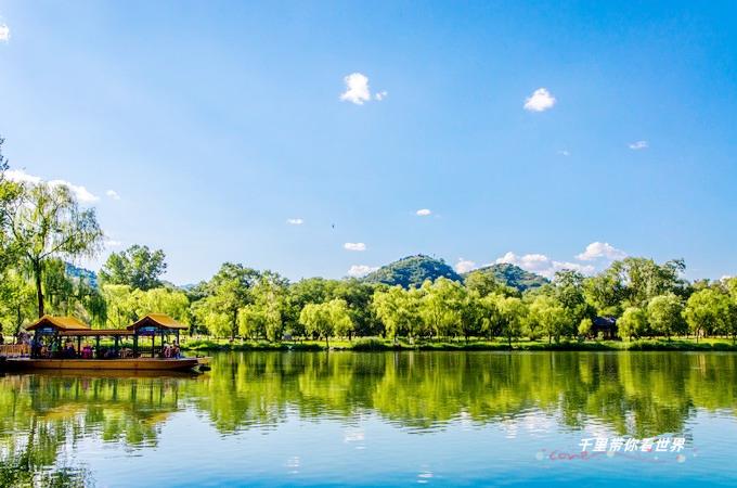 带你玩遍承德,承德避暑山庄旅游攻略自由行
