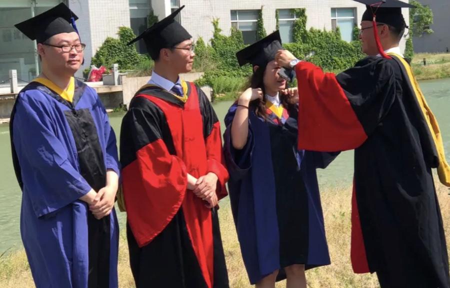 研究生毕业学硕专硕对比,准研究生告诉你学硕和专硕的区别