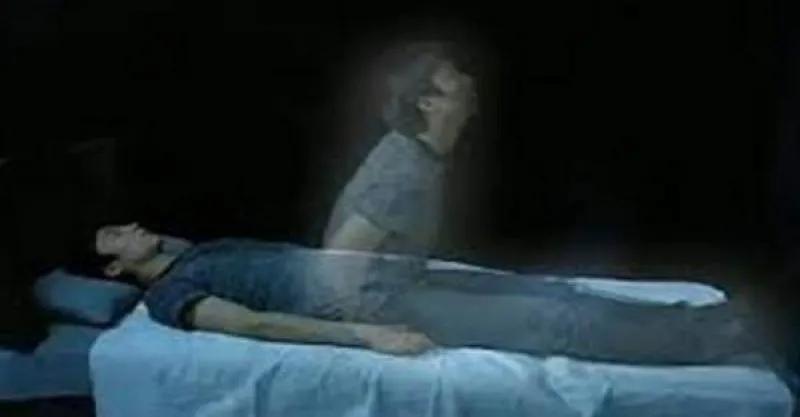 人死后是去另外一个世界还是转世,人死后是灵魂还是物质分离