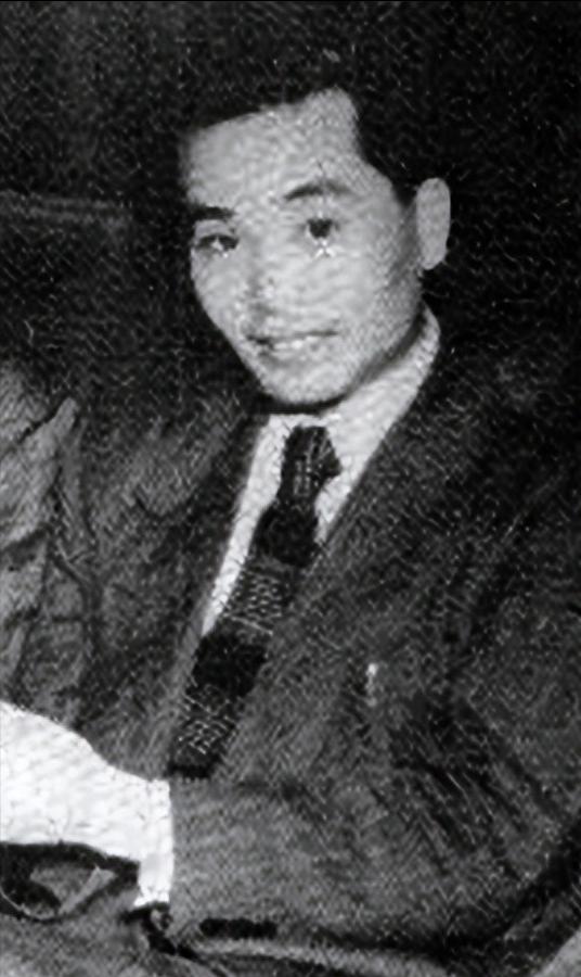 李克农遇国军军官，主动打招呼，周总理训斥：他若暴露，你负全责