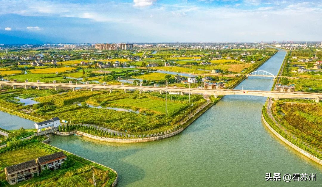 江苏地表水质优良率,太仓市规划环境影响评价