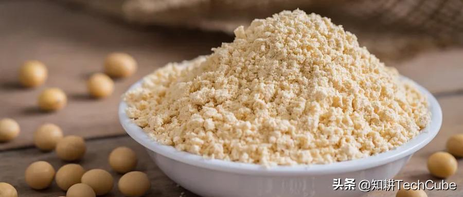 知耕研选｜我国大豆食品产业发展现状及存在问题