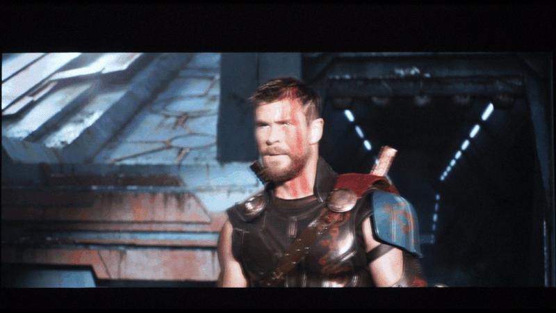 优派px710-4kpro和k701-4k,优派投影仪k701评测