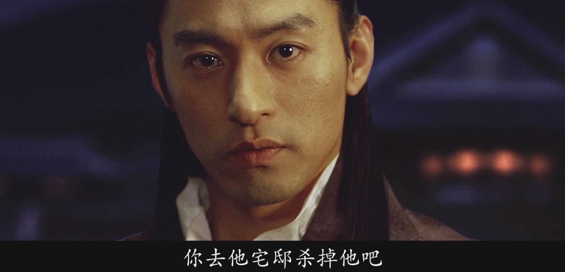 15年前，她因大尺度出演被骂惨，而电影却打破成人片票房纪录