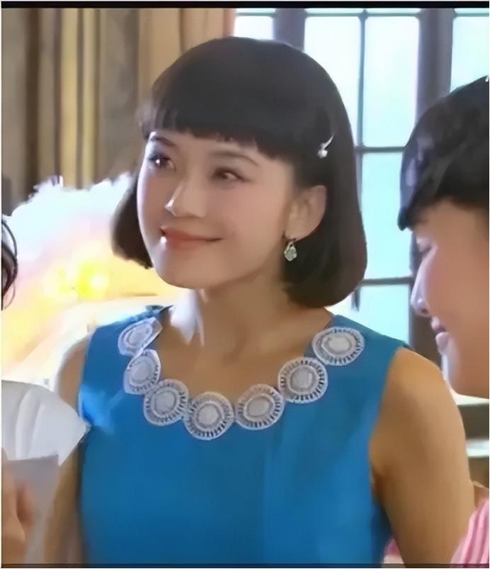 假摔、隐婚、干爹，被《浪姐3》淘汰的赵樱子，背后故事太精彩