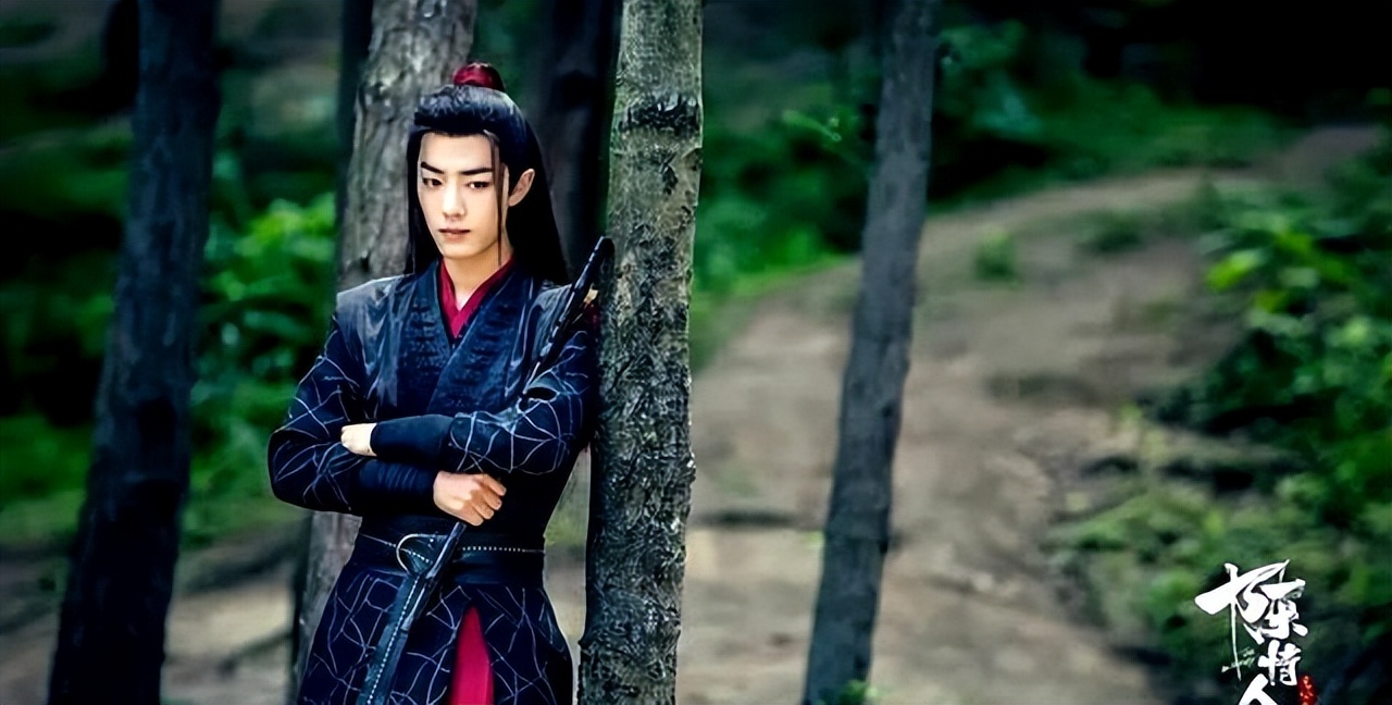 比较帅的中国90后男明星,中国90后男明星神颜前十