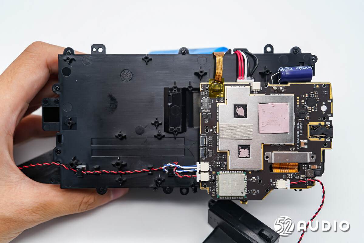 千元入场“VR元宇宙”，SKYWORTH创维S802VR一体机拆解