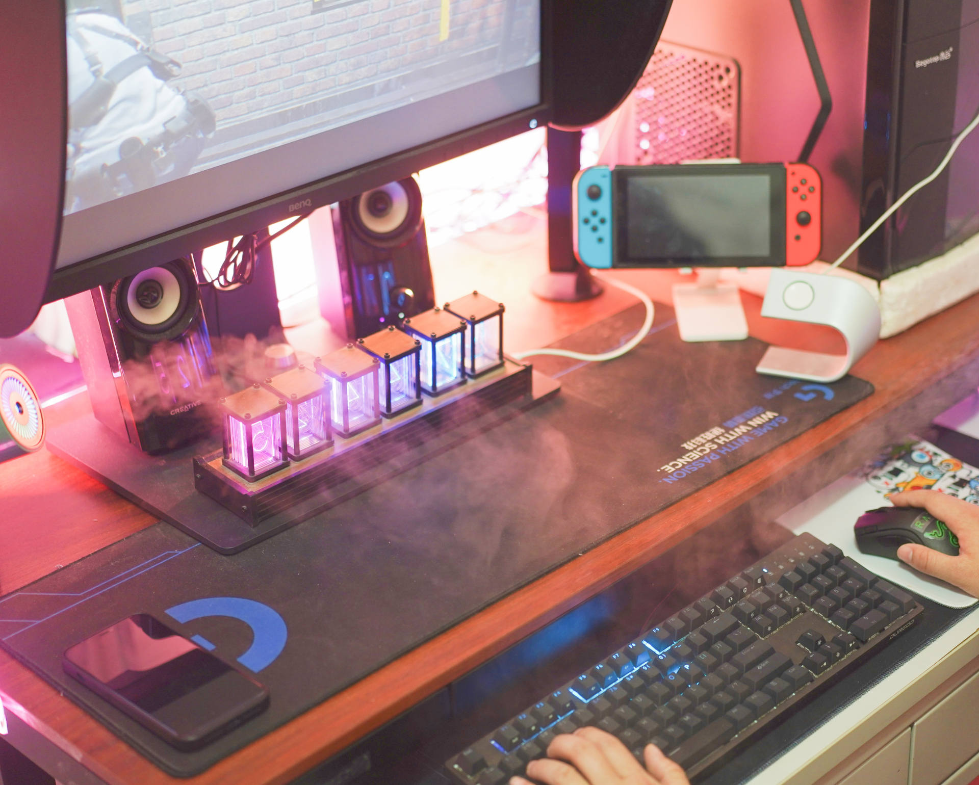 雷蛇razer炼狱蝰蛇v2x如何连接蓝牙,雷蛇razer炼狱蝰蛇v2x测评