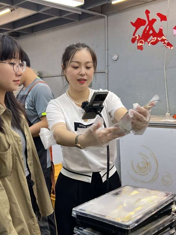 闹妈抖音,闹妈海鲜淘宝