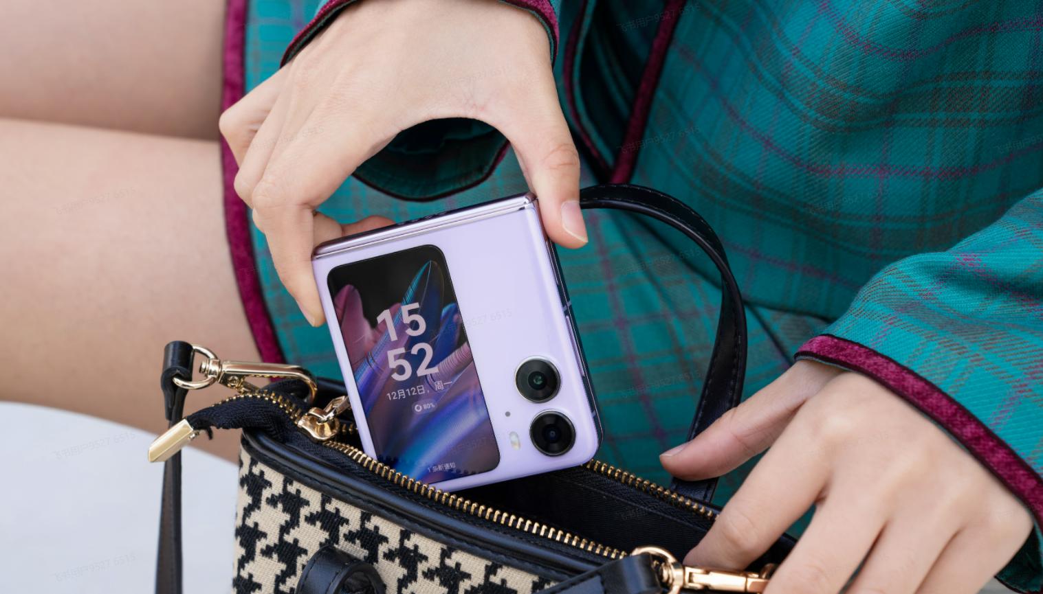 oppofindx2折叠屏值得入手吗,oppofindn2折叠旗舰值得买吗