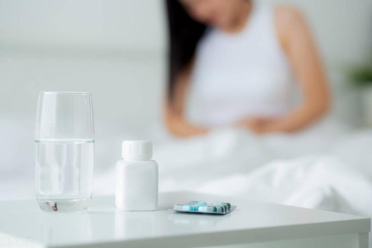 卵巢癌为什么发现就是晚期,卵巢癌一发现就是晚期