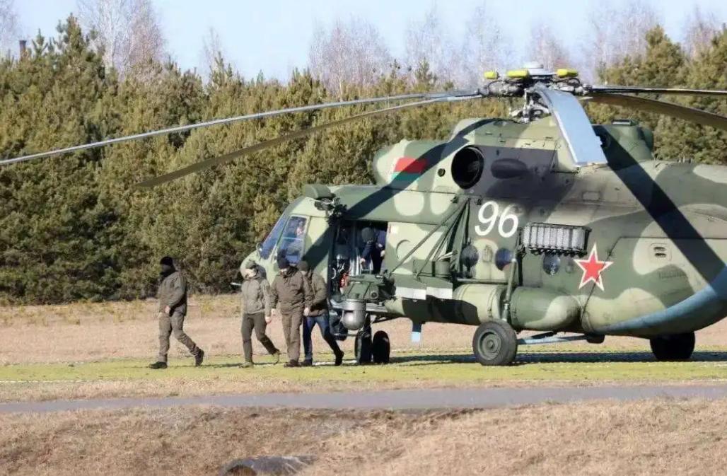 美国菲律宾直升机,菲律宾采购武装直升飞机