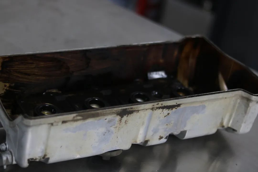 6代本田雅阁翻新改造全过程,本田六代雅阁老车翻新过程