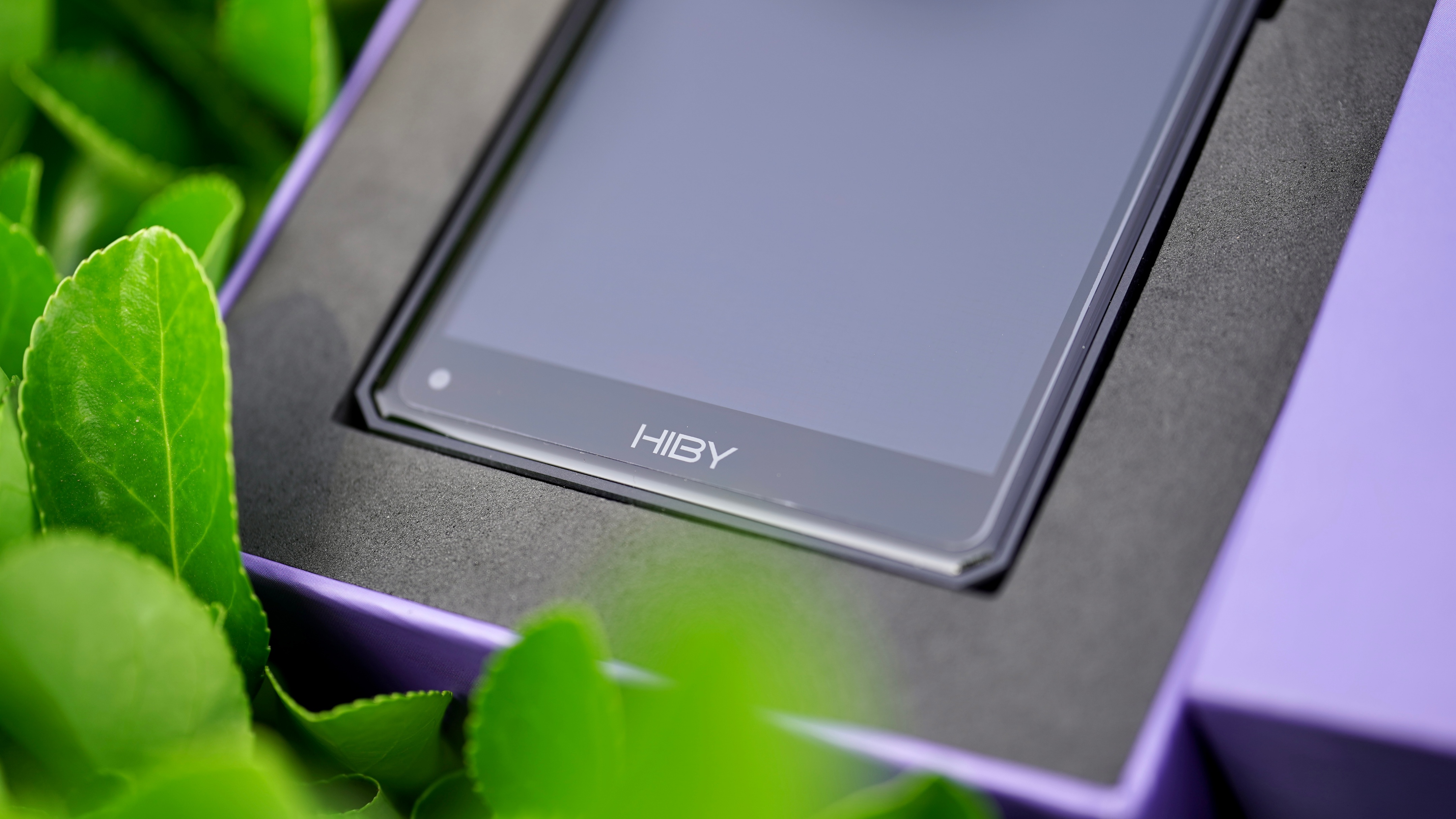 口袋里的对A妙计！深度评测能推大耳机的海贝R5二代音乐*放播**器