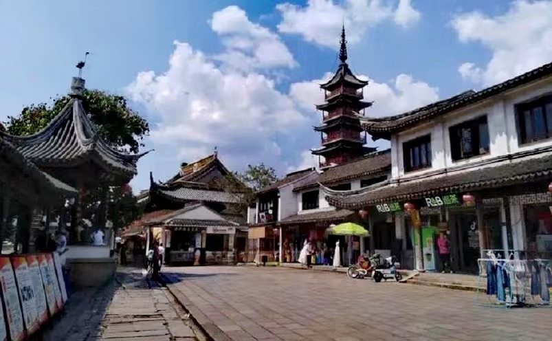 昆山旅游十大必去景点排行榜,昆山游玩必去景点推荐