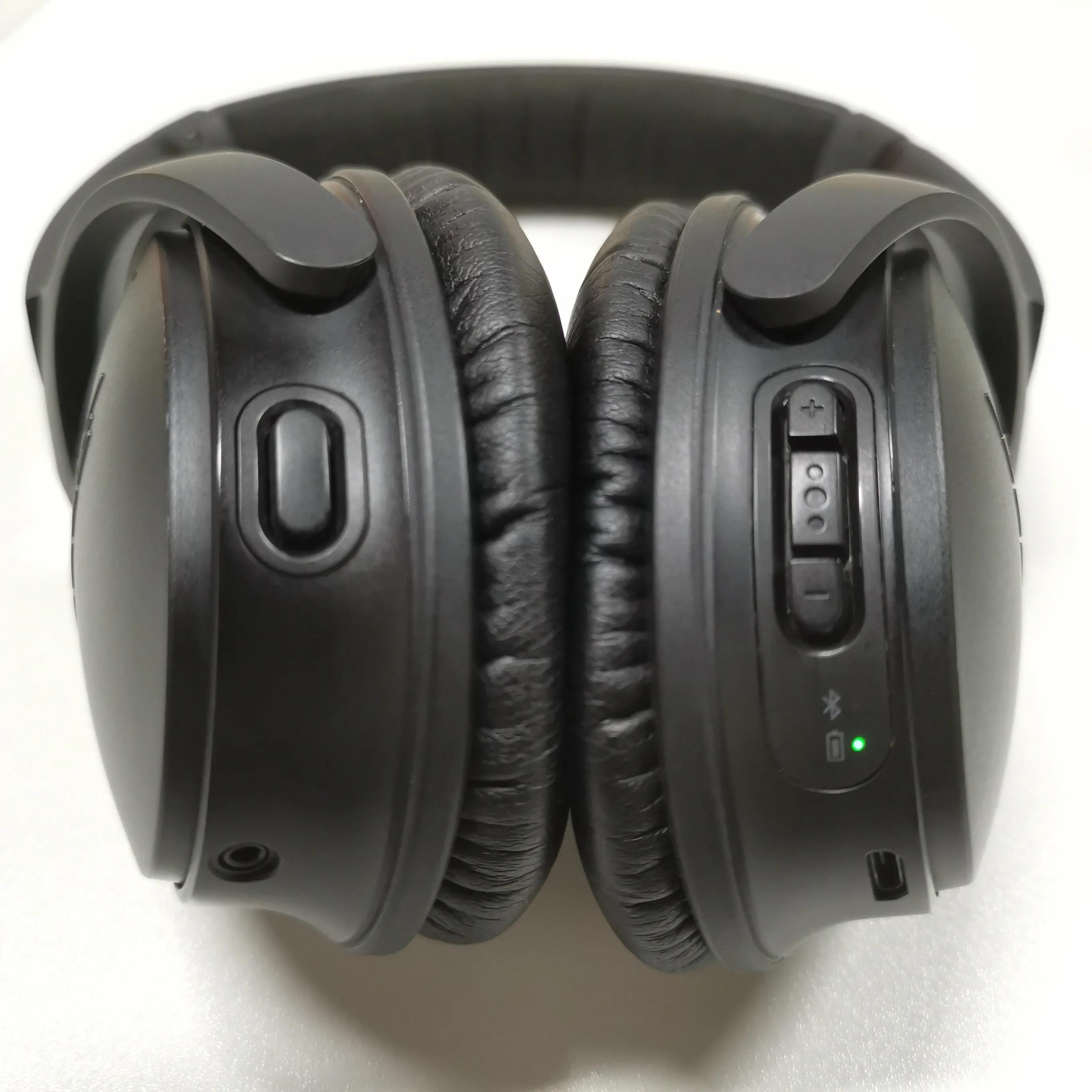 bose35qc第二代,boseqc35ii配置