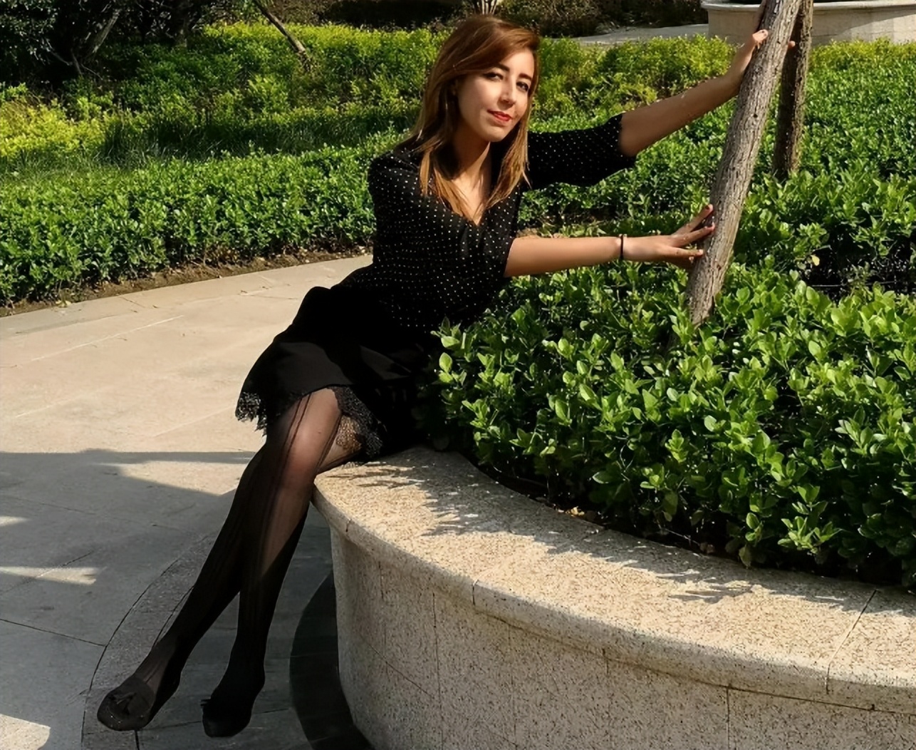 山东小伙迎娶非洲姑娘，现身价千万，岳父表示自己抱了“金龟婿”