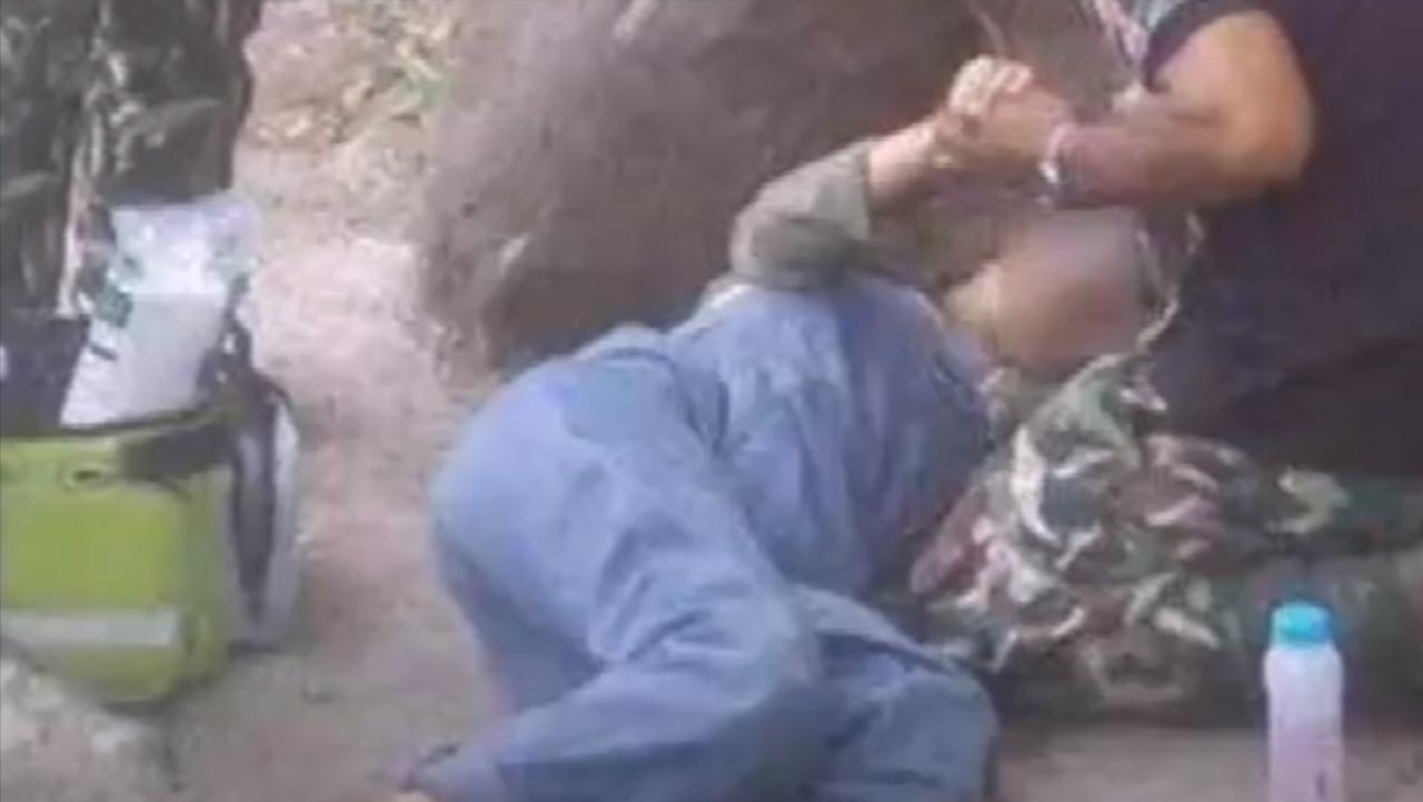 泰国孕妇被丈夫推下悬崖视频,泰国孕妇被丈夫推下悬崖最新消息