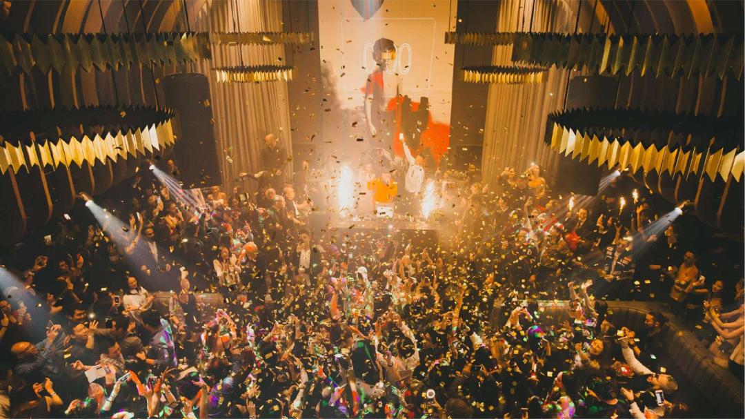 成都氛围最好的hiphopclub,hiphopclub成都