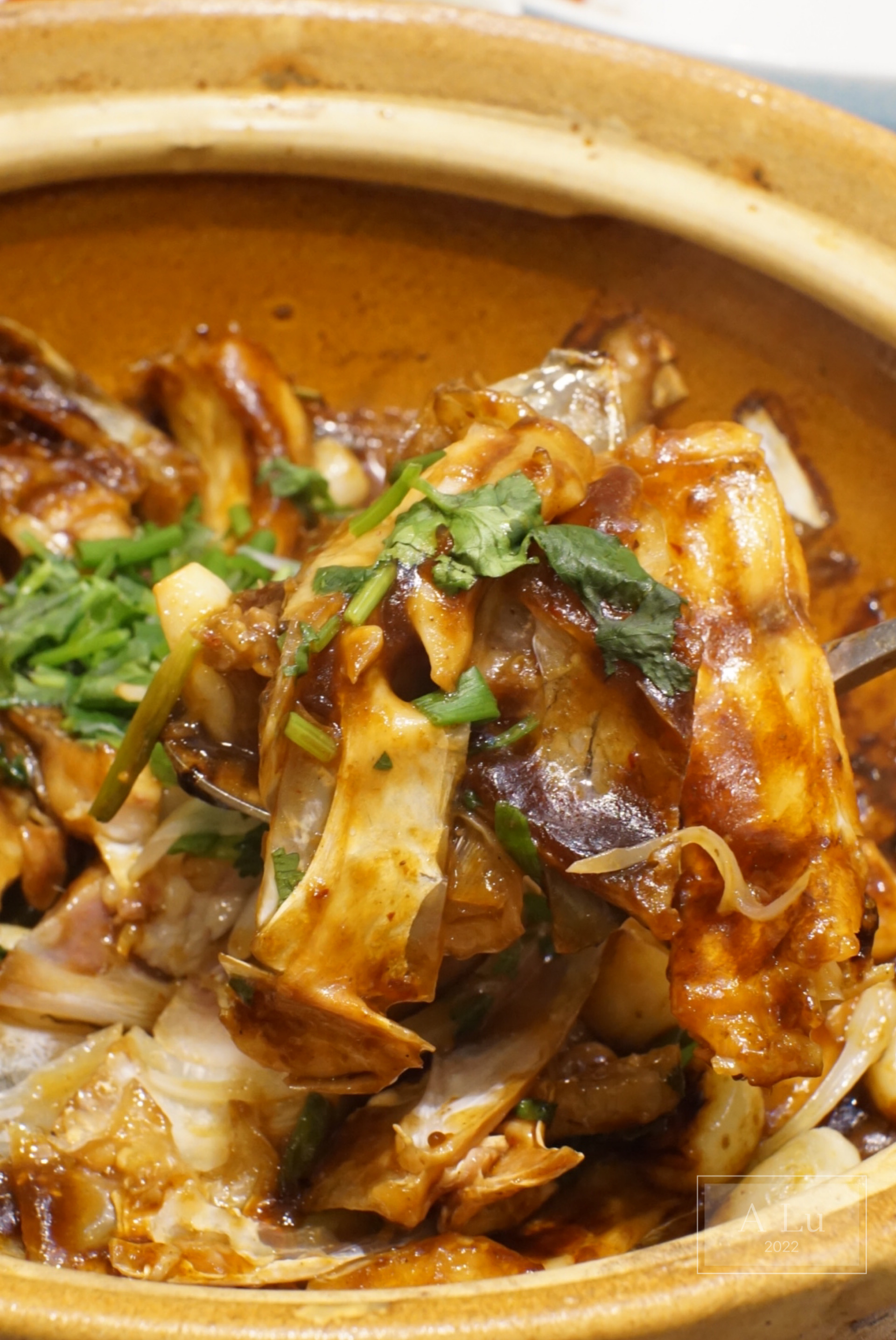 厦门美食花蛤,厦门炒花蛤的正宗做法