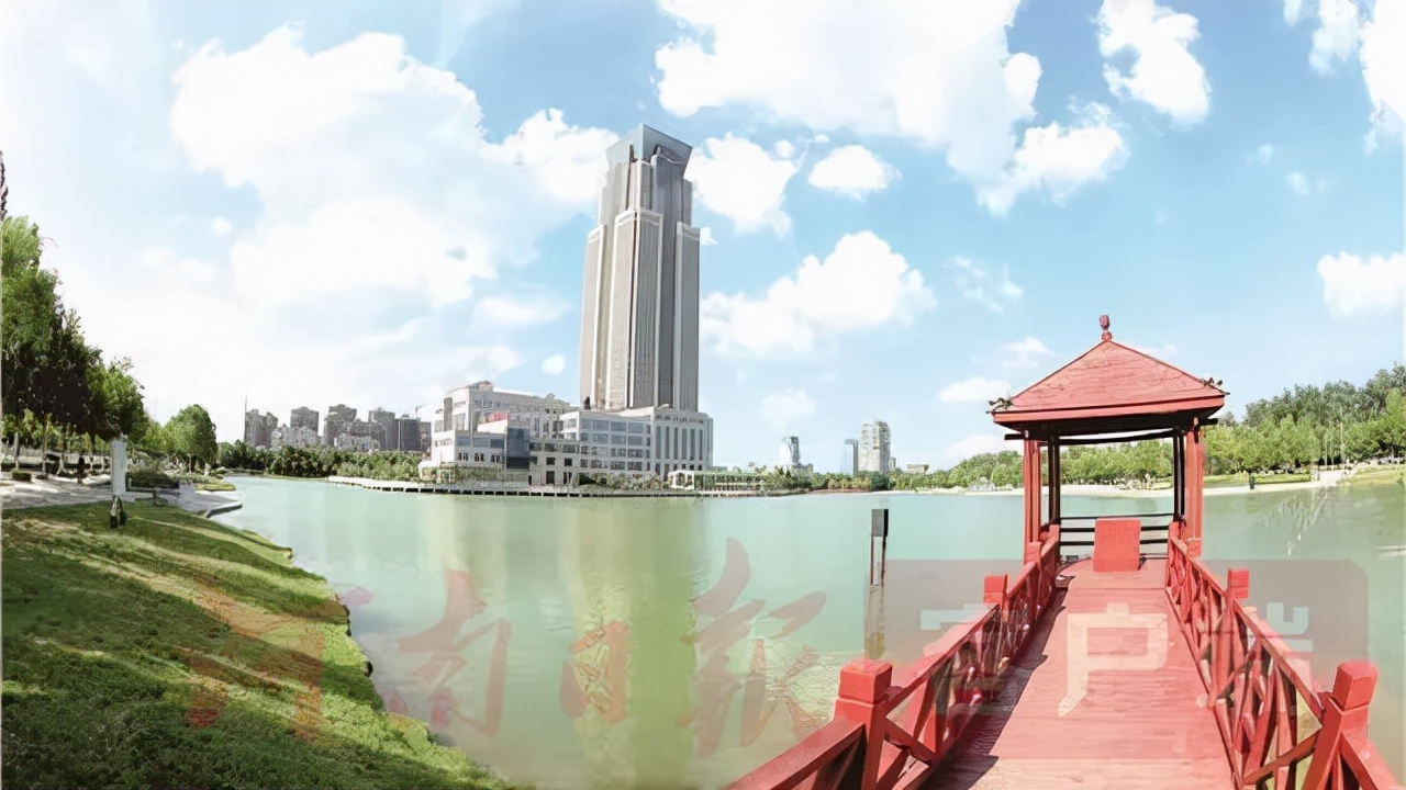 哈尔滨长春沈阳这些城市的特点,为什么每个城市都有一样的区