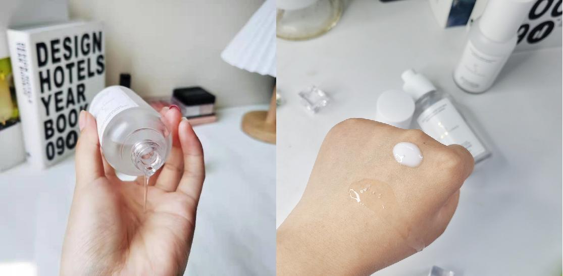 婴儿肌护肤品,婴儿肌孕妇护肤品