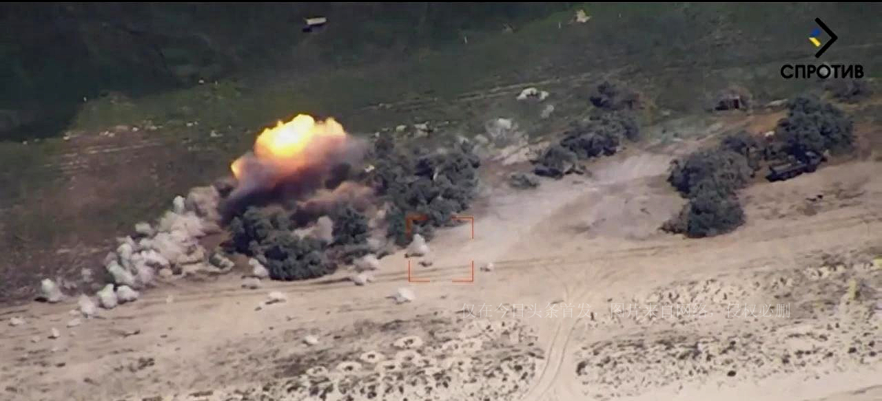 曝俄军在马里乌波尔被大规模投毒,俄军被投毒