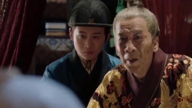 大明风华胡善祥对食太监是谁,大明风华胡善祥找对食