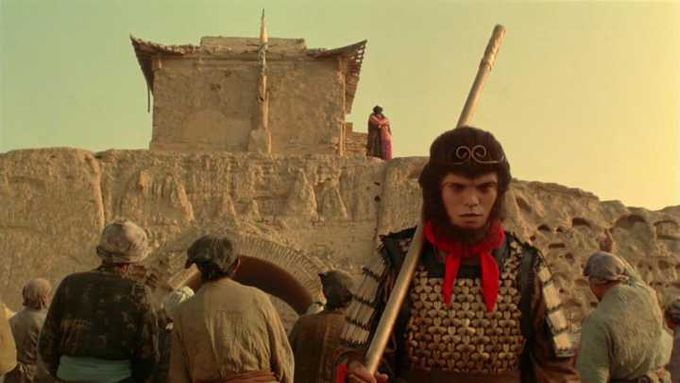 十部顶级爆笑喜剧电影推荐,10部爆笑喜剧电影推荐