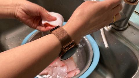 做香肠剩下的肠衣能不能冻上,香肠剩下的猪皮怎么做好吃