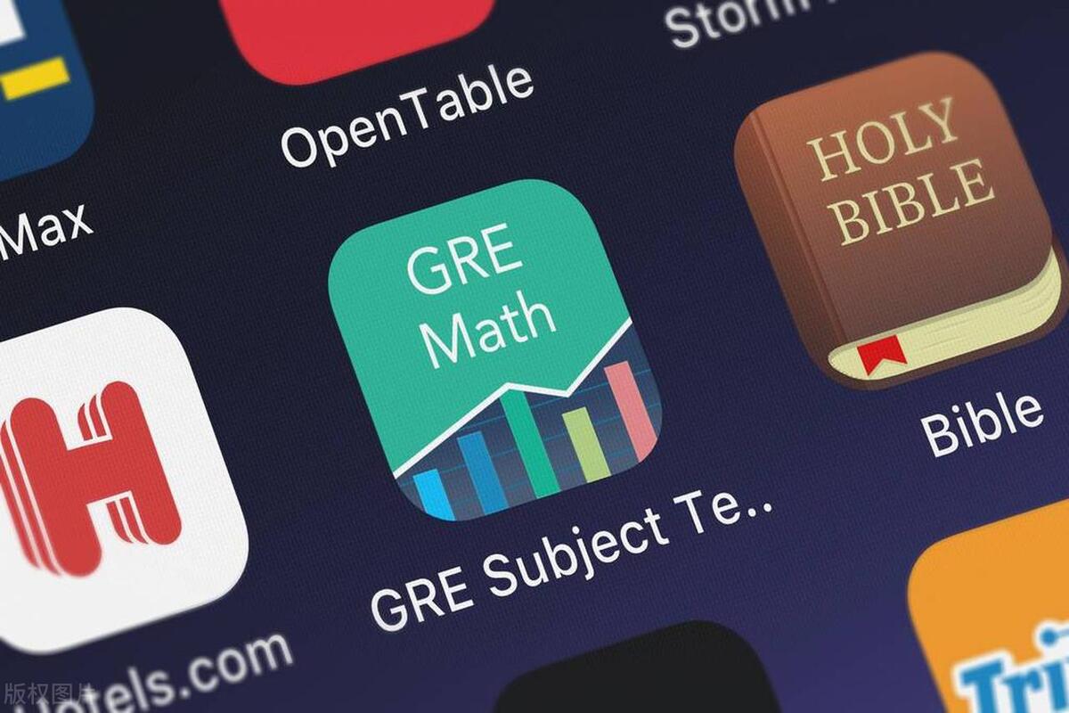 gregmat考试哪个难,gre和gmat哪个难考