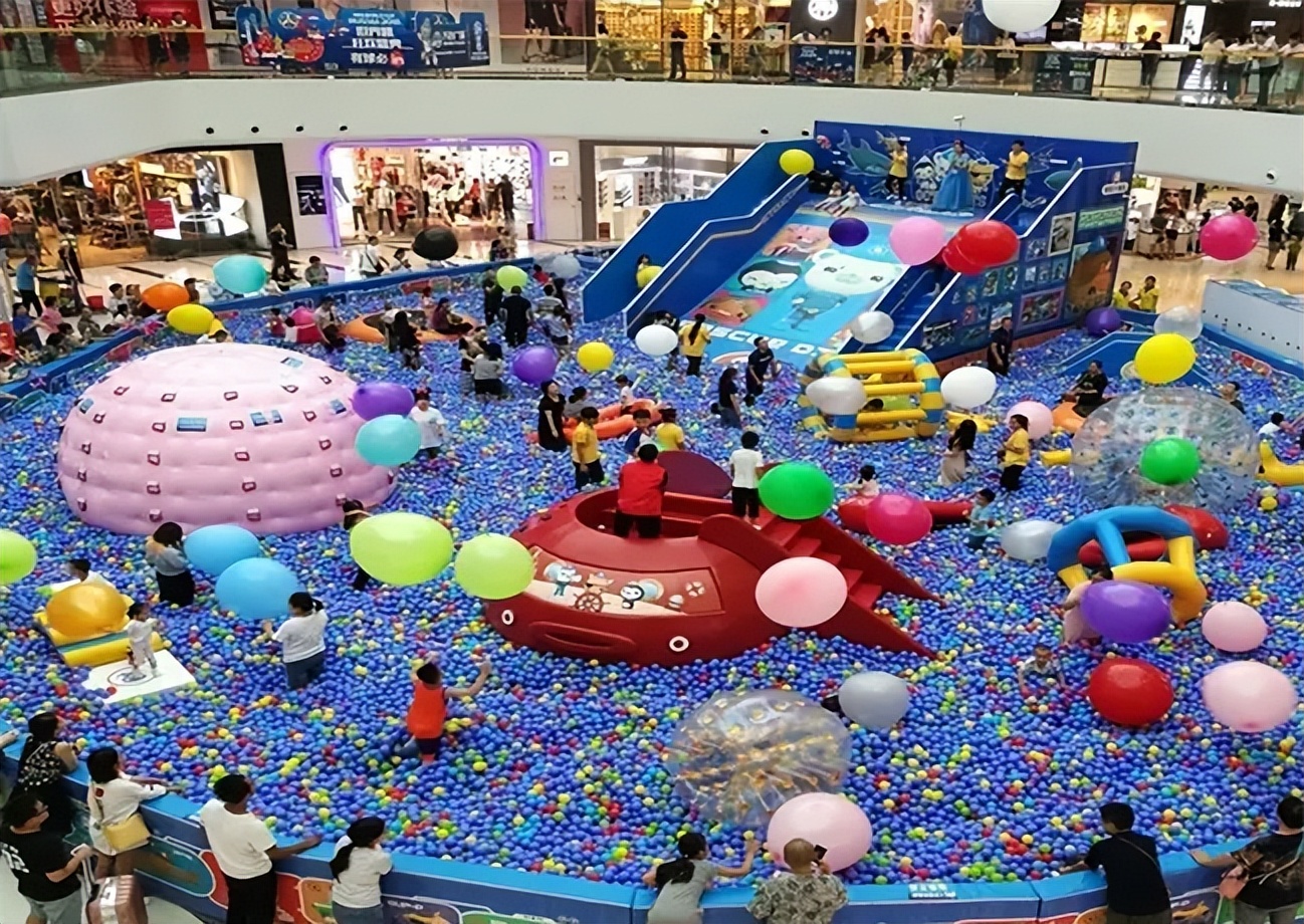 不要让孩子有一个快乐的童年,不要让你的孩子陷入危险