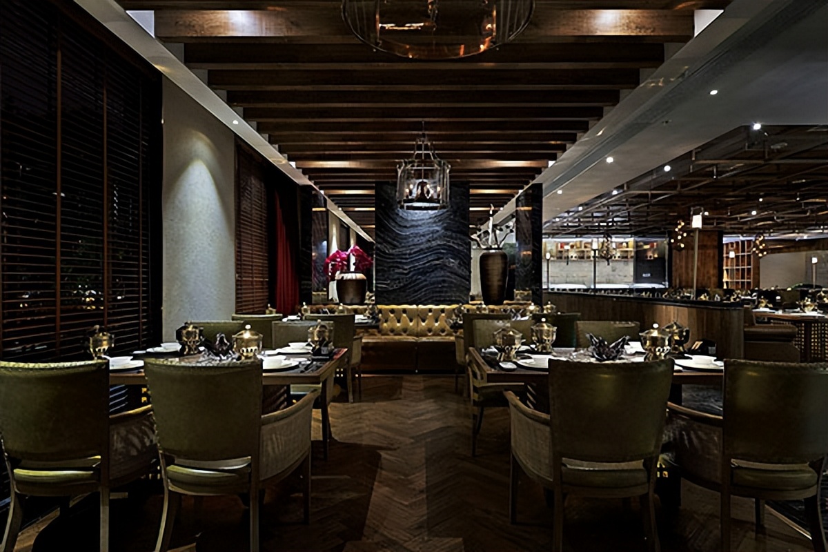 火锅店装修费用大全,火锅店装修大概要多少钱