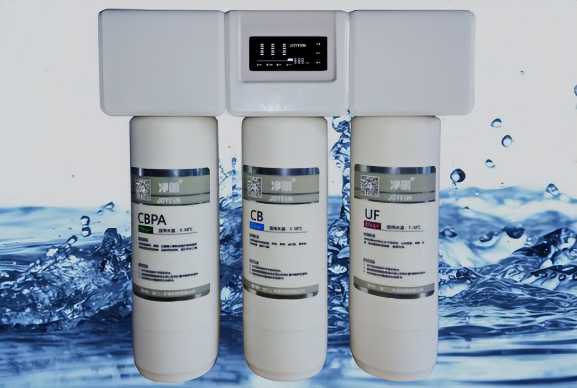 厨房净水器和全屋净水器有啥区别,厨房净水器什么牌子比较好